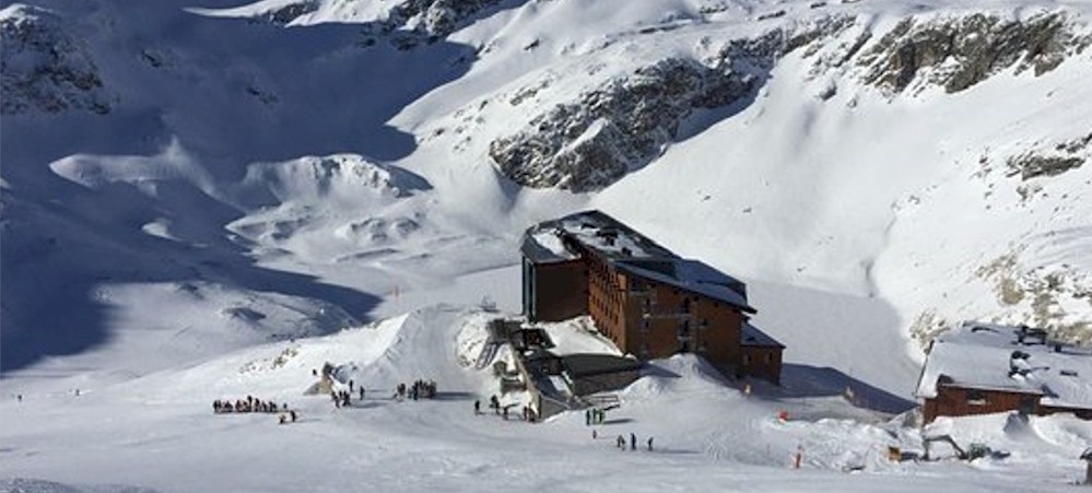 Lodge picture