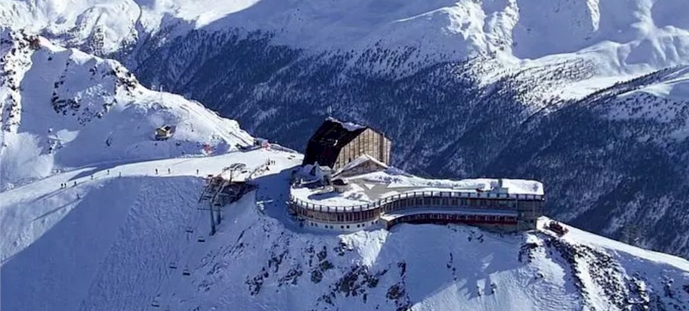 Lodge picture