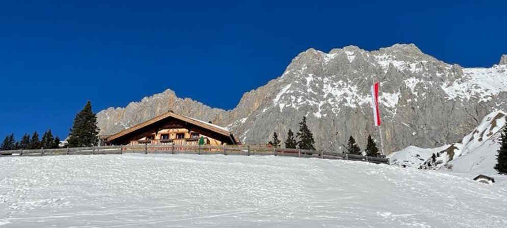 Lodge picture