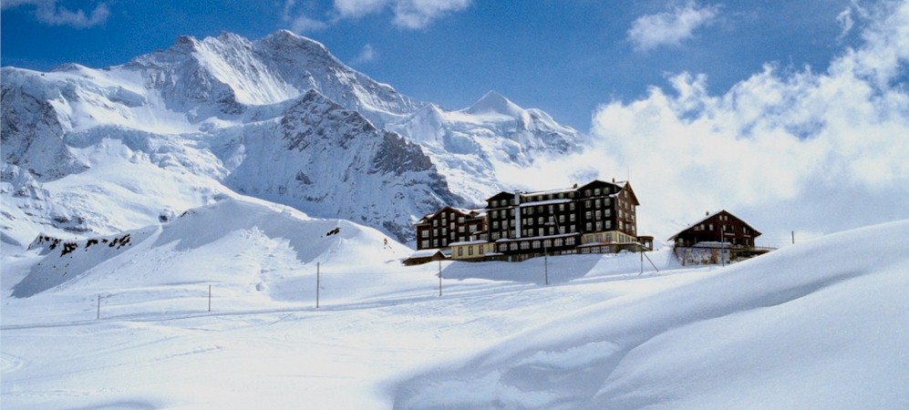 Lodge picture