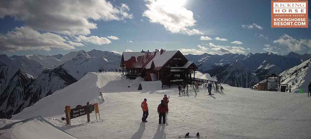 Lodge picture