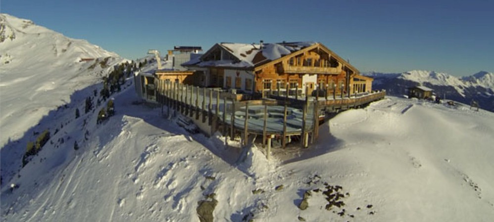 Lodge picture