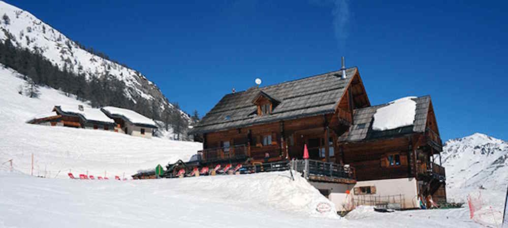 Lodge picture