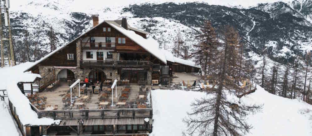Lodge picture