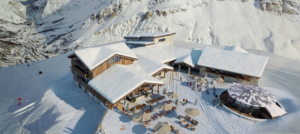 Lodge picture