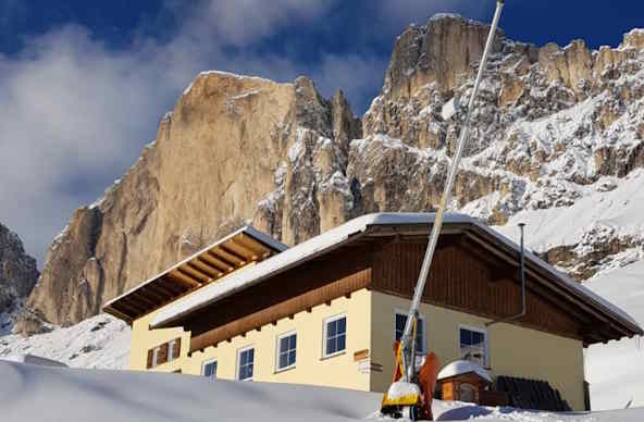 Lodge picture