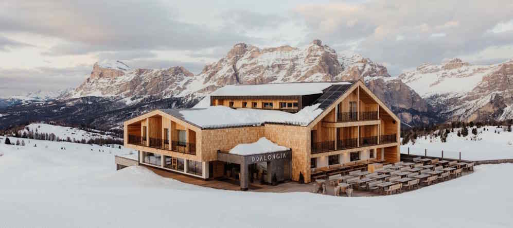 Lodge picture