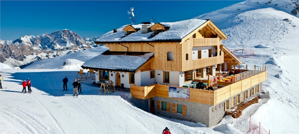 Lodge picture