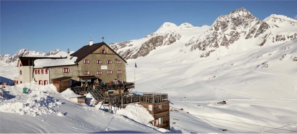 Lodge picture