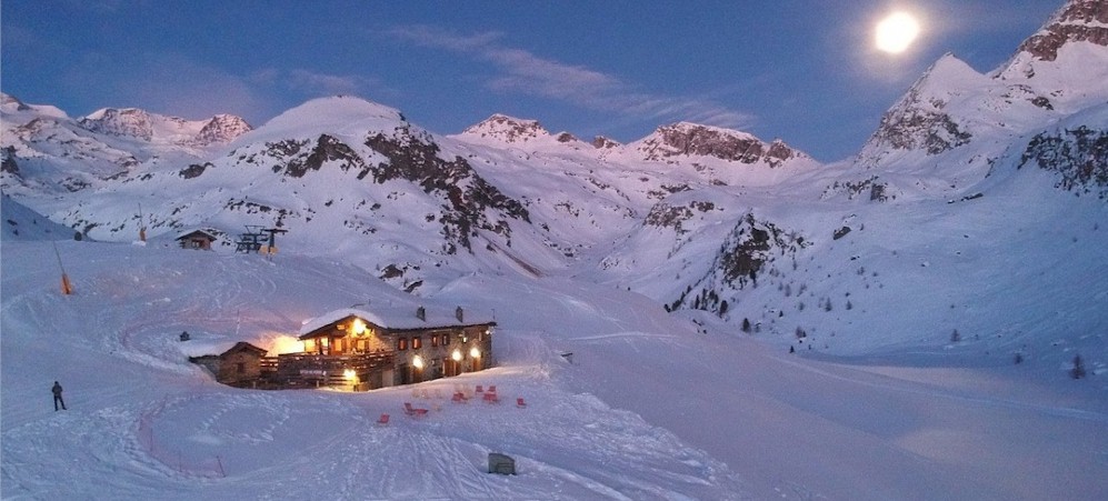 Lodge picture