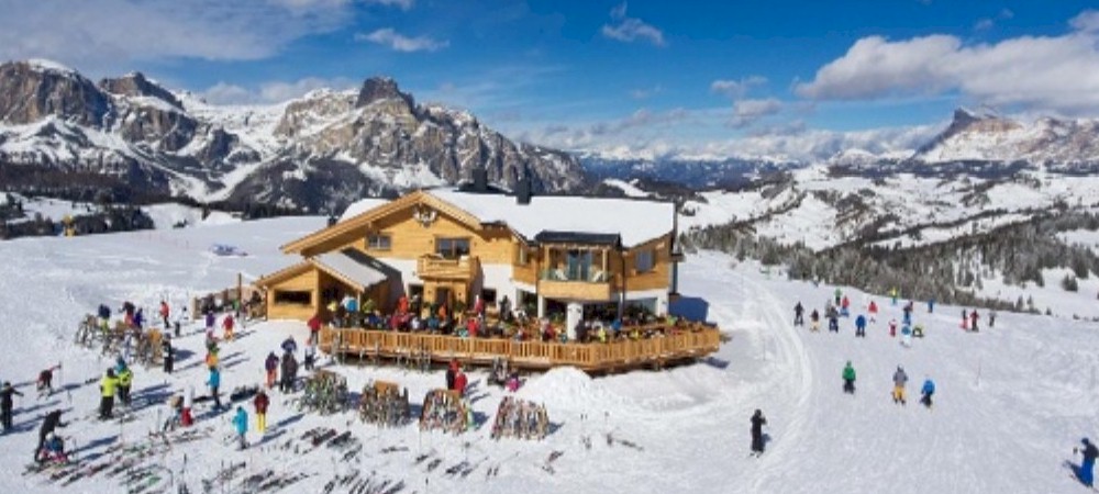Lodge picture