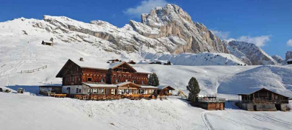 Lodge picture