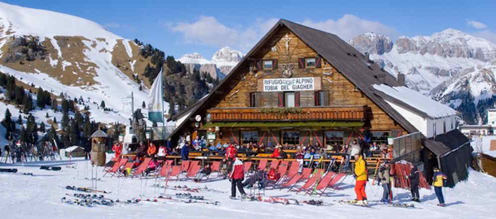 Lodge picture