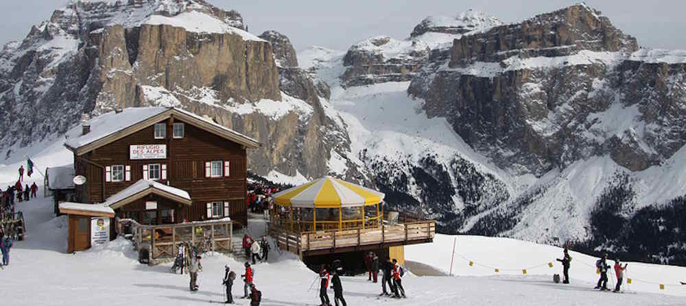 Lodge picture
